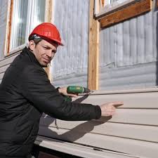 Professional Siding Installation in Pennside, PA